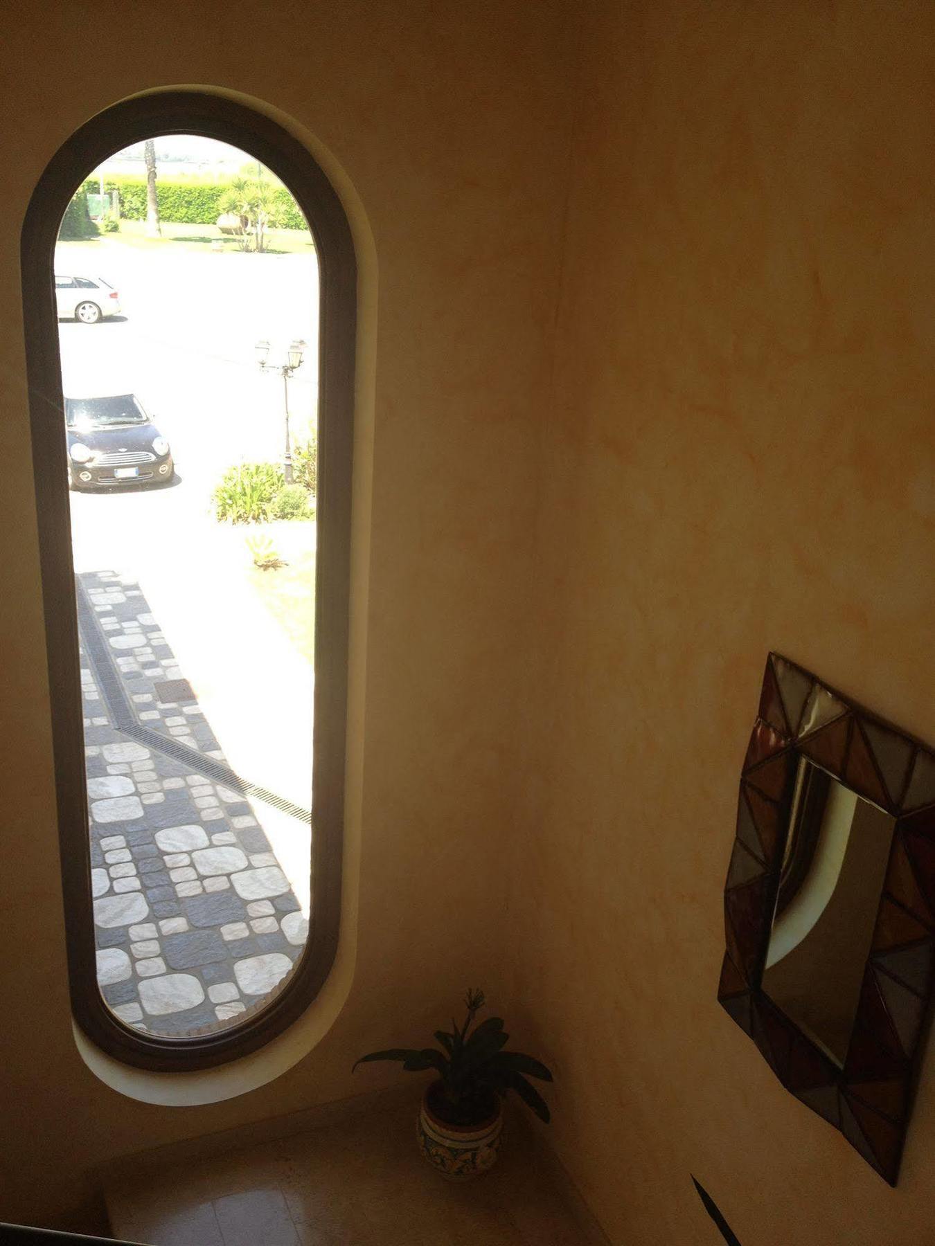 La Locanda Del Cavaliere Borgo Montello ภายนอก รูปภาพ