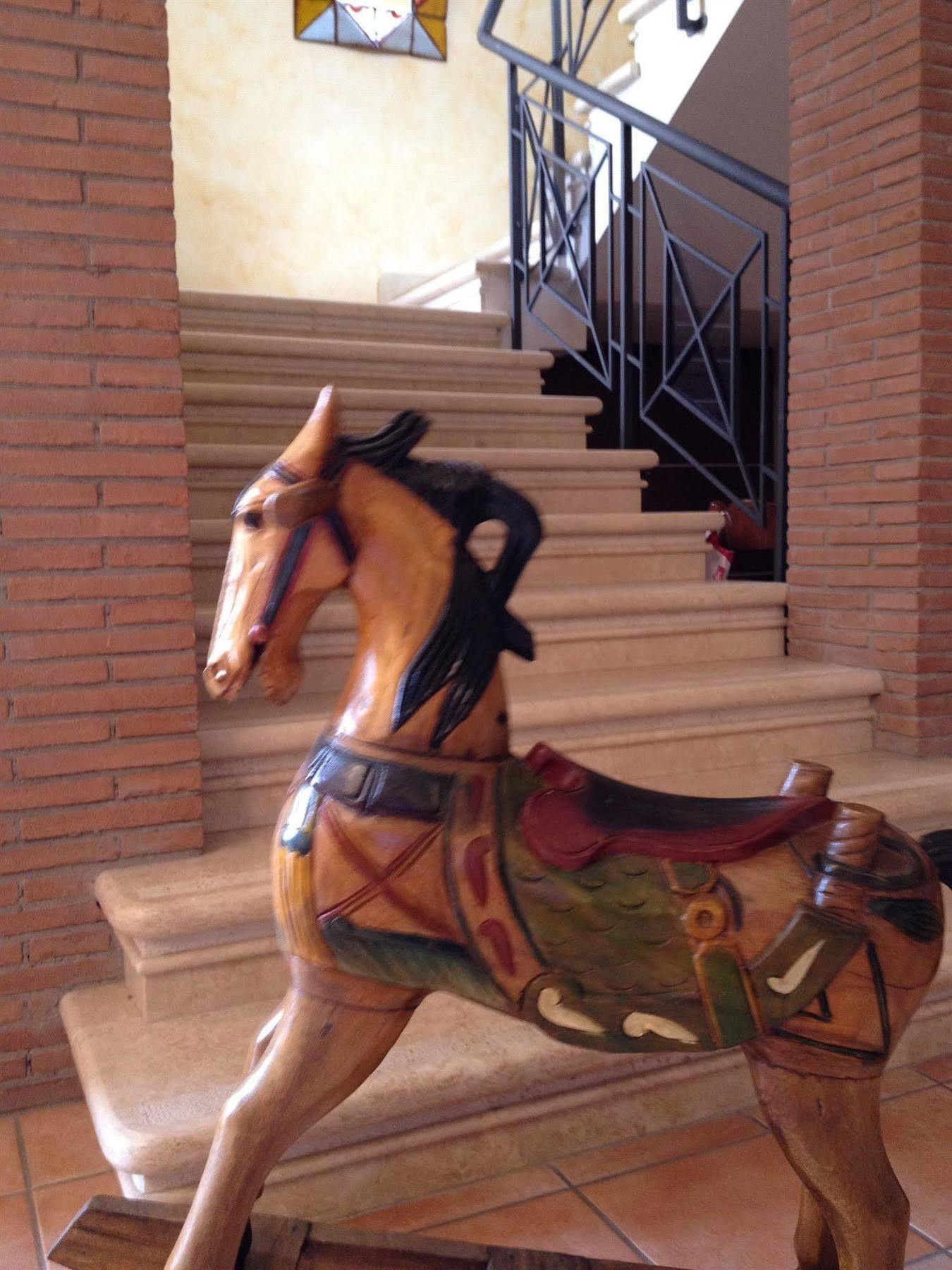 La Locanda Del Cavaliere Borgo Montello ภายนอก รูปภาพ
