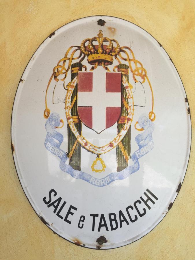 La Locanda Del Cavaliere Borgo Montello ภายนอก รูปภาพ
